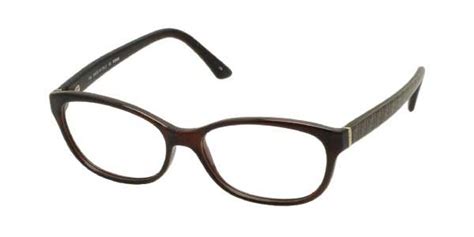 Fendi 940 210 D Eyeglasses in Brown 